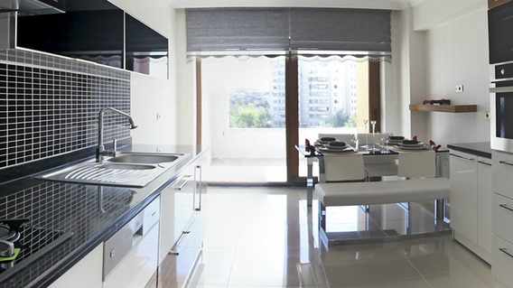 İrem Su Konutları İrem Su Konutları