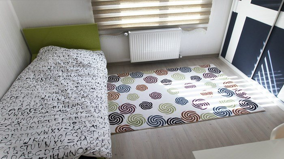 İrem Su Konutları İrem Su Konutları