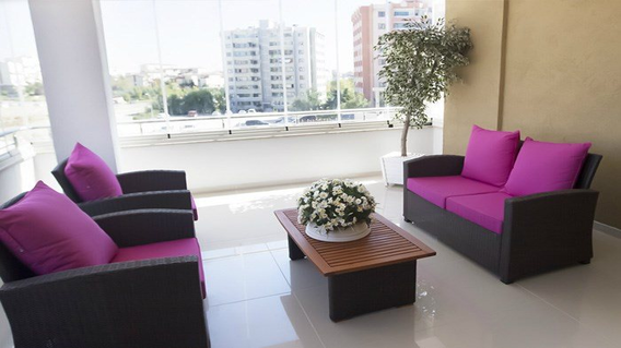 İrem Su Konutları İrem Su Konutları