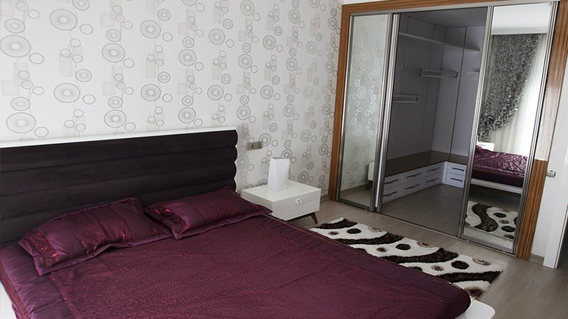 İrem Su Konutları İrem Su Konutları