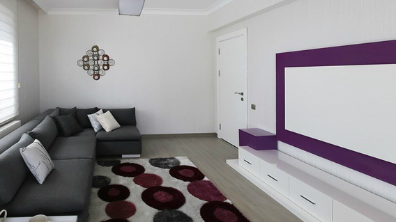 İrem Su Konutları İrem Su Konutları