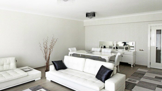 İrem Su Konutları İrem Su Konutları