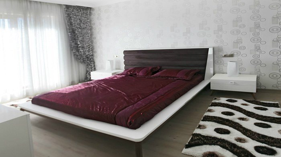 İrem Su Konutları İrem Su Konutları