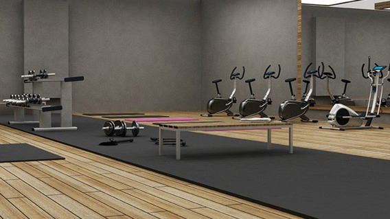 İrem Su Konutları İrem Su Konutları