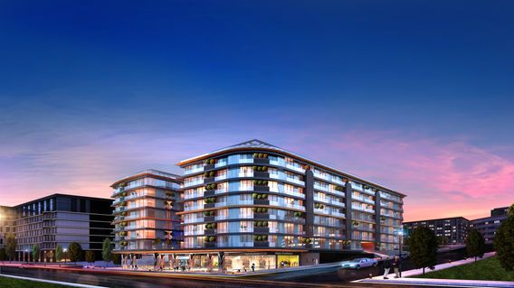 Elysium Soul Beyoğlu