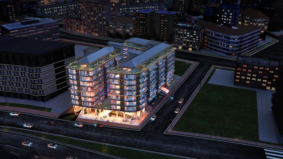 Elysium Soul Beyoğlu