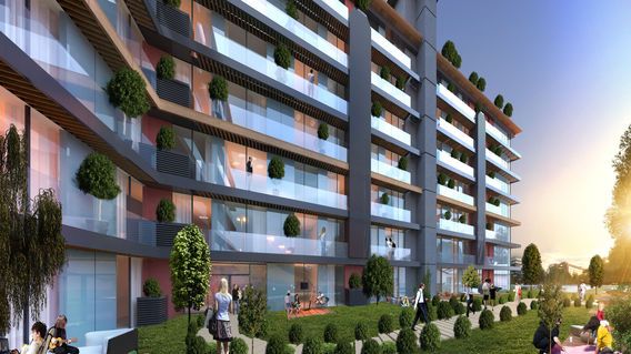 Elysium Soul Beyoğlu