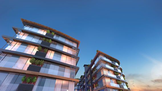 Elysium Soul Beyoğlu