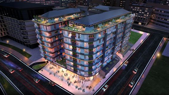 Elysium Soul Beyoğlu