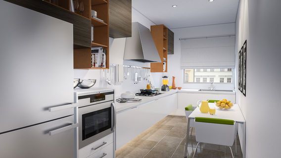 Elysium Apartments Lale Etiler