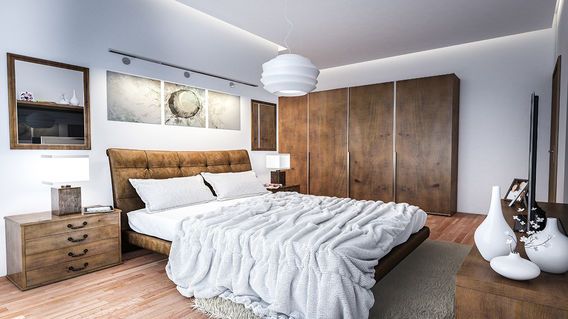 Elysium Apartments Lale Etiler