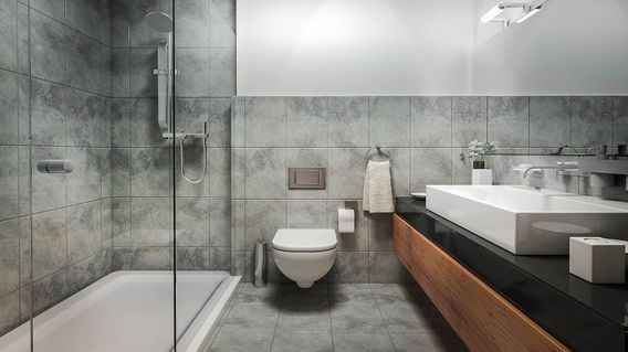 Elysium Apartments Lale Etiler