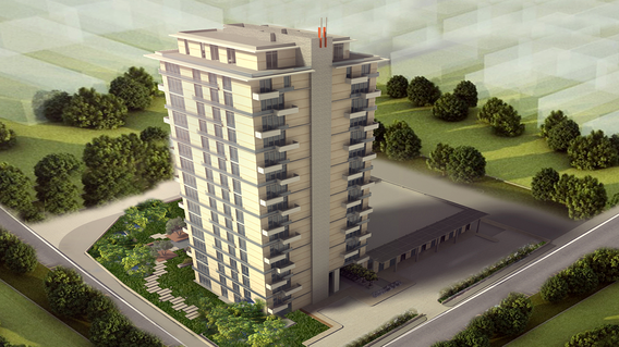 Elit Royal Residence