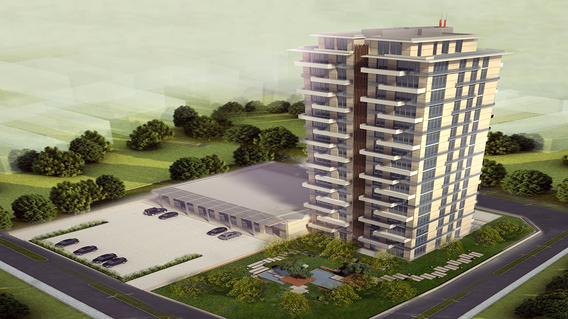 Elit Royal Residence