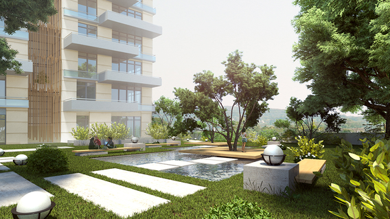 Elit Royal Residence