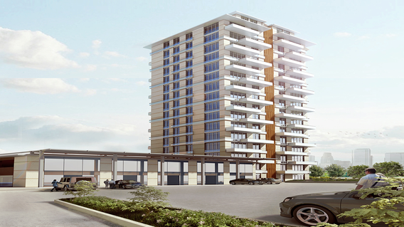 Elit Royal Residence