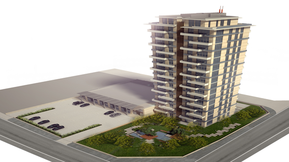 Elit Royal Residence