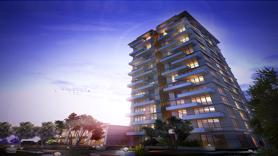 Elit Royal Residence