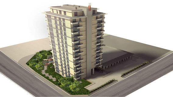 Elit Royal Residence