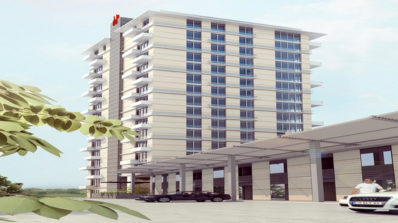 Elit Royal Residence