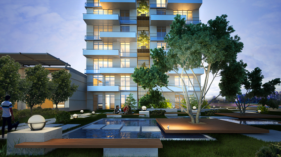 Elit Royal Residence