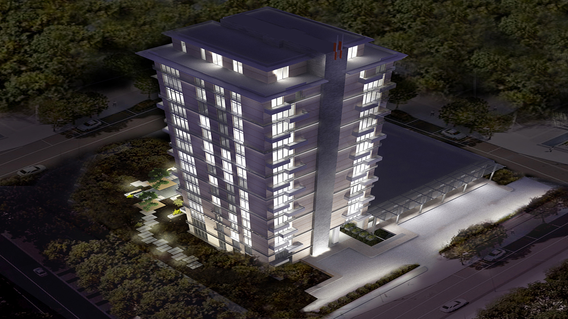 Elit Royal Residence