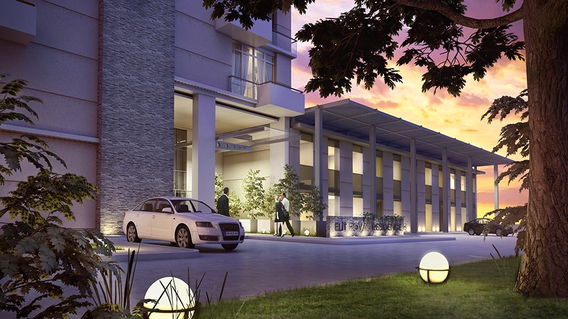 Elit Royal Residence