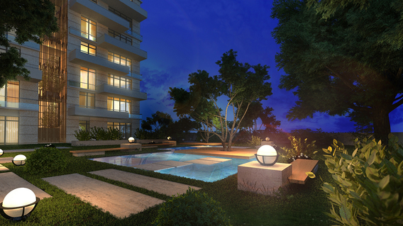 Elit Royal Residence