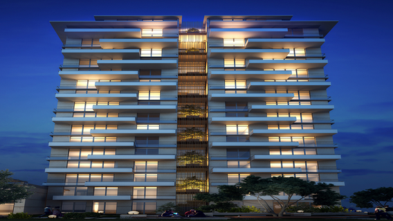 Elit Royal Residence