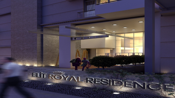 Elit Royal Residence