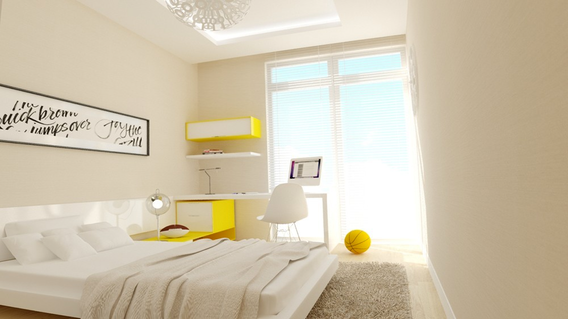 Elit Royal Residence