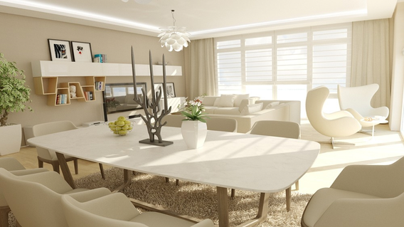 Elit Royal Residence