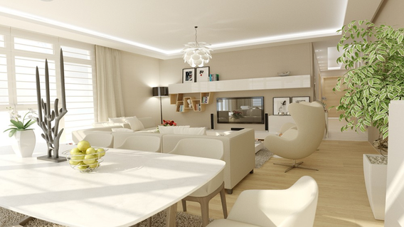 Elit Royal Residence