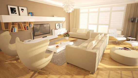 Elit Royal Residence