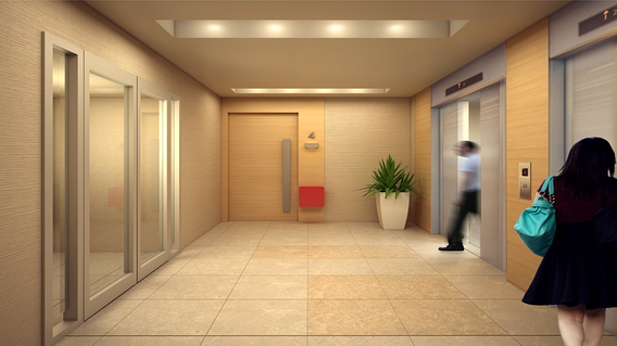 Elit Royal Residence