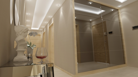 Elit Royal Residence