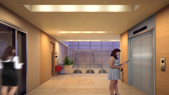 Elit Royal Residence