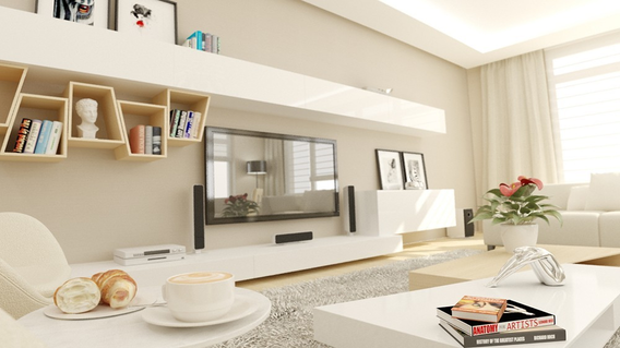 Elit Royal Residence