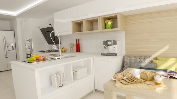 Elit Royal Residence