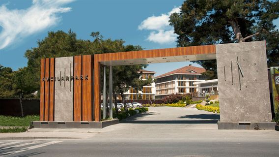 Avcılar Park
