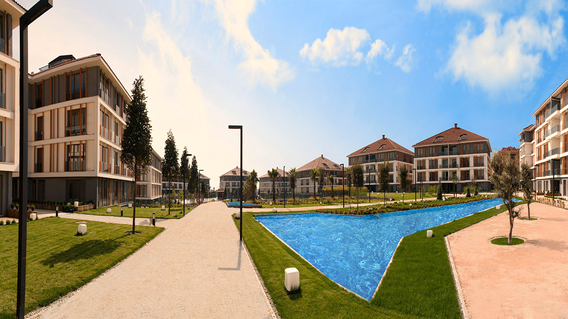 Avcılar Park