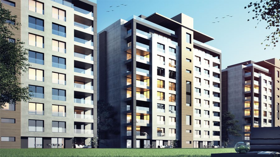 Bahçeşehir Konakları