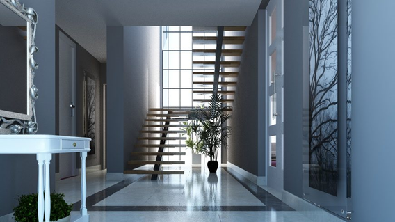 Bahçeşehir Konakları