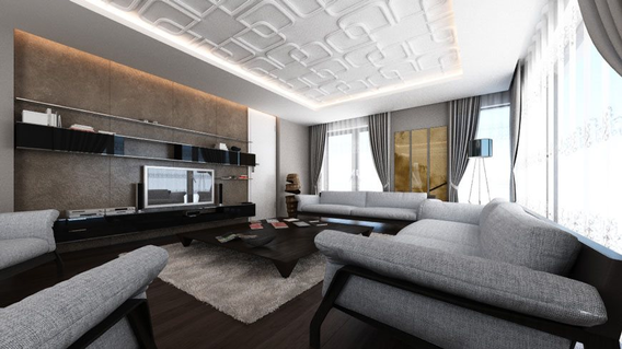 Bahçeşehir Konakları