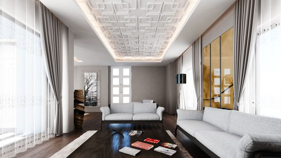 Bahçeşehir Konakları