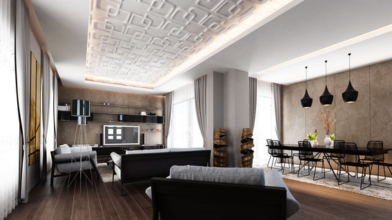 Bahçeşehir Konakları