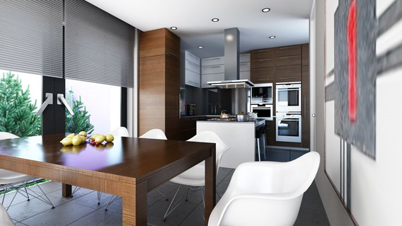 Bahçeşehir Konakları