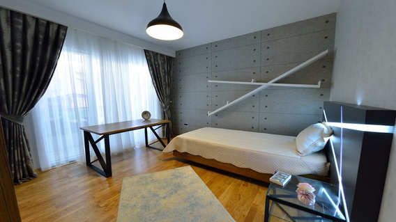 Bahçeşehir Konakları