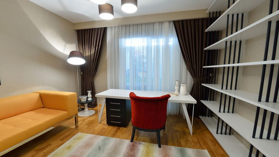 Bahçeşehir Konakları