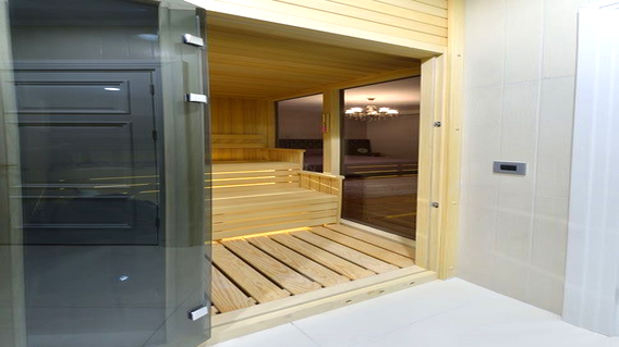 Bahçeşehir Konakları